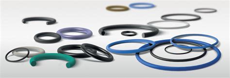 Comparaison visuelle des joints toriques (O-ring) et X-ring, mettant en évidence la forme et le nombre de surfaces d'étanchéité