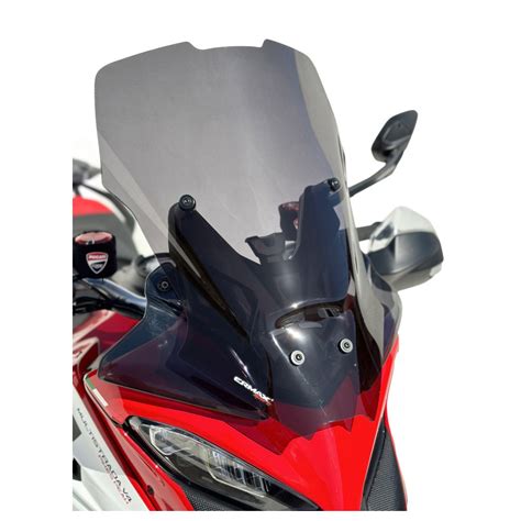 Schéma comparatif d'une bulle standard et d'une bulle haute protection avec déflecteur.