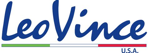 Logo LeoVince