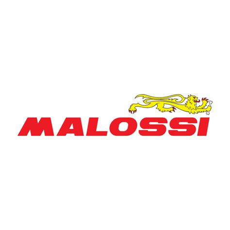 Logo Malossi