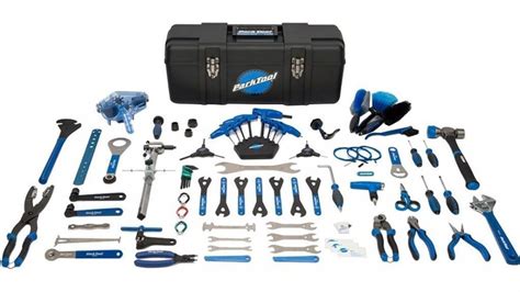 Boîte à outils multifonctions pour vélo.