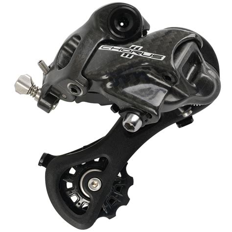 Photo d'un dérailleur arrière Campagnolo Xenon