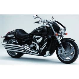Gamme de pièces détachées pour Suzuki Intruder chez Baboon Motorcycle Parts