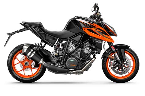 Vue éclatée du cadre de la KTM 1290 Super Duke R, illustrant la nouvelle conception tubulaire et l'intégration du moteur comme élément porteur.