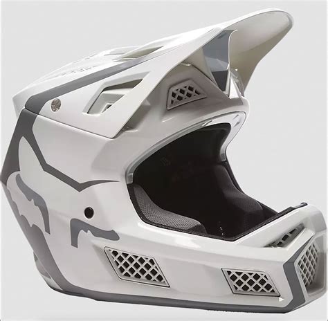 Photo du casque Fox V2 Vicious dans sa version Army