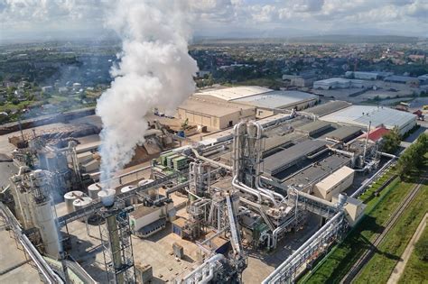 Vue d'une usine Ortlieb en Allemagne, mettant l'accent sur la fabrication locale et la qualité