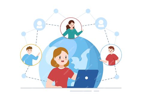 Illustration montrant la connexion de plusieurs modules d'extension à un téléphone de bureau