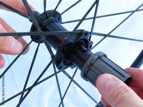 Vélo chopper 