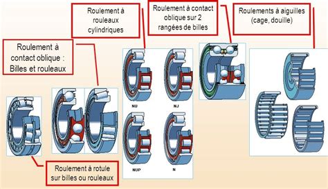 Illustration technique montrant l'emplacement des roulements sur une fourche d'Aprilia RS 2004