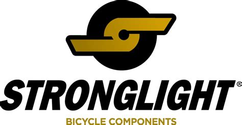 Logo de la marque Stronglight
