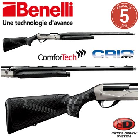 Vue latérale du Benelli Raffaello Crio Super Sport soulignant son design sportif