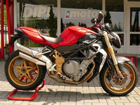 Schéma des composants électriques potentiellement problématiques sur la MV Agusta Brutale 750