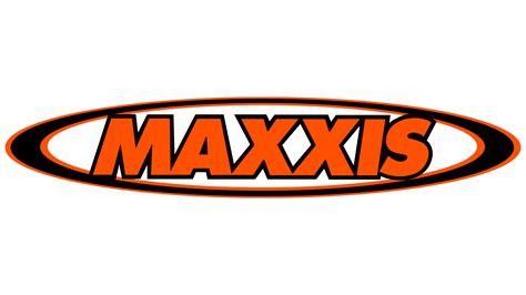 Logo Maxxis