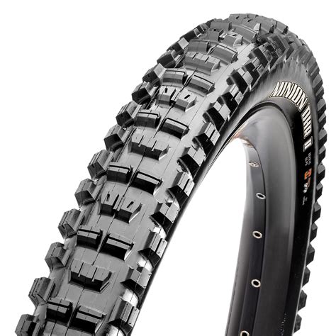 Pneu Maxxis Minion DHR II