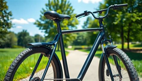 Infographie montrant les bénéfices d'un entretien régulier du vélo : sécurité, performance, longévité.