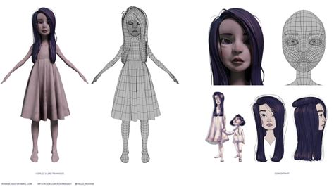 Schéma comparatif des vues 2D et 3D dans les jeux de BMX, mettant en évidence la profondeur et la perspective.