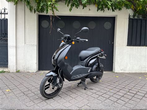 Schéma général du scooter Peugeot Ludix