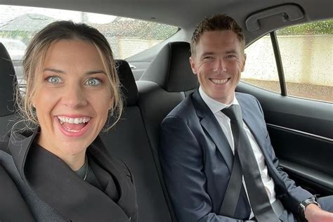 Photo de la voiture de Rohan Dennis, objet du post controversé sur Instagram