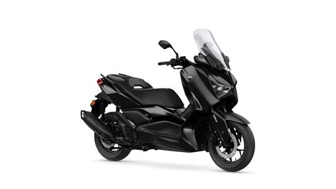 Photo du Yamaha XMAX 125 Tech MAX