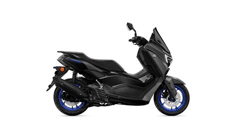 Photo du Yamaha NMAX 125
