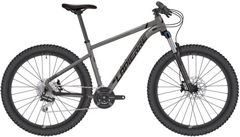 Illustration d'un vélo tout terrain Lapierre Edge SL 627