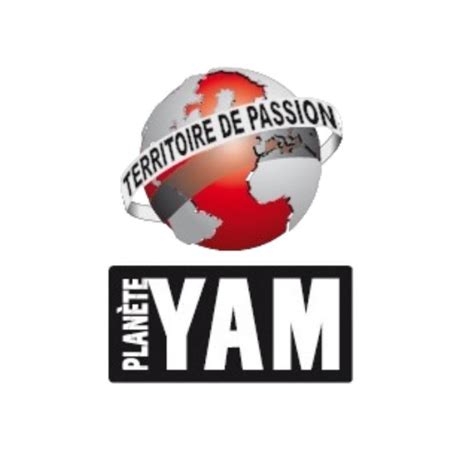 Logos des partenaires financiers de Planète Yam