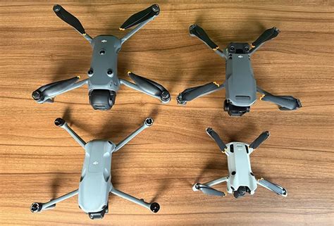 Tableau comparatif des résolutions et des options de zoom sur le DJI Mavic Air 2