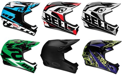 Schéma du casque Bell Transfer-9 avec mise en évidence du support caméra et des évents de ventilation
