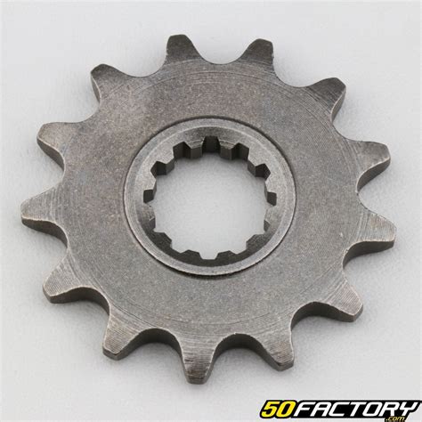 Pignon de sortie de boîte (PSB) de moto
