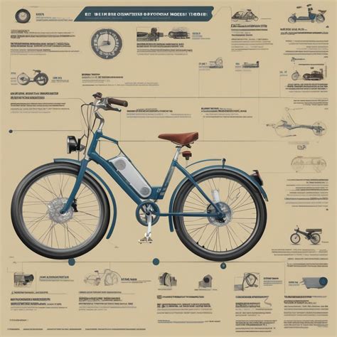 Photo avant/après restauration du vélo, mettant en évidence les améliorations apportées