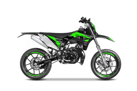 Schéma du moteur Minarelli AM6 NG 50cc 2 temps avec boîte 6 vitesses