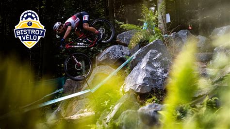 Photo de Nicolas Vallée en action lors d'une compétition de trial