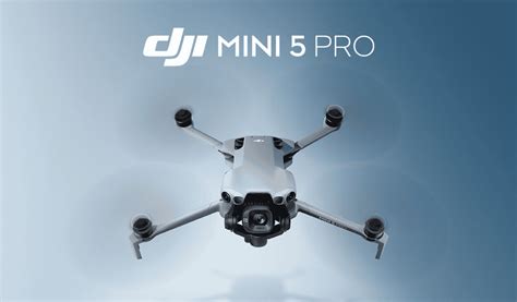 Vue aérienne capturée par un drone DJI Mini 5 Pro