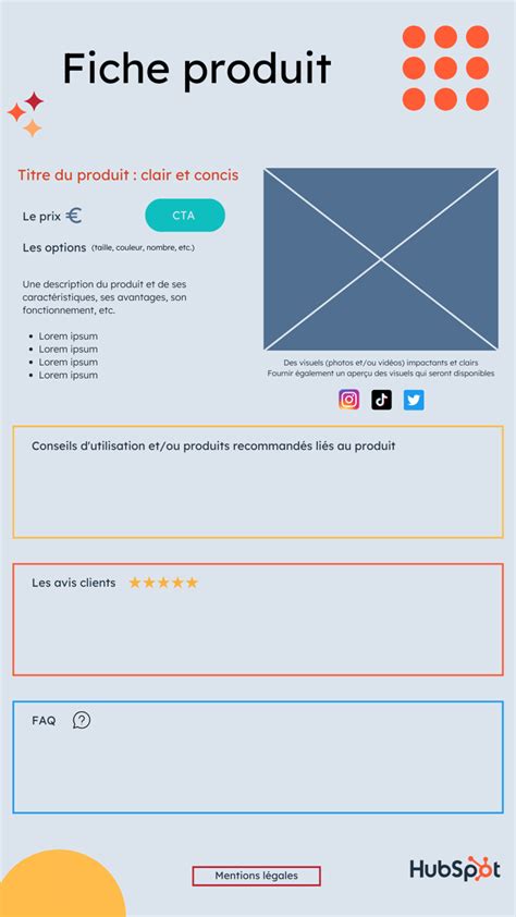 Exemple de fiche produit d'une pièce moto d'occasion avec plusieurs photos et description détaillée