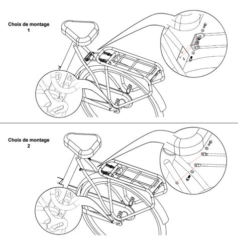 Schéma illustrant les dimensions et la capacité de charge du porte-bagage STECO Power Safety