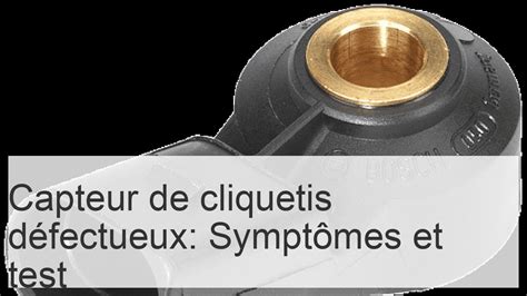 Schéma illustrant les points de test pour identifier un cliquetis au pédalier