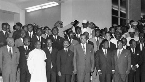 Photo historique des fondateurs de l'UCI