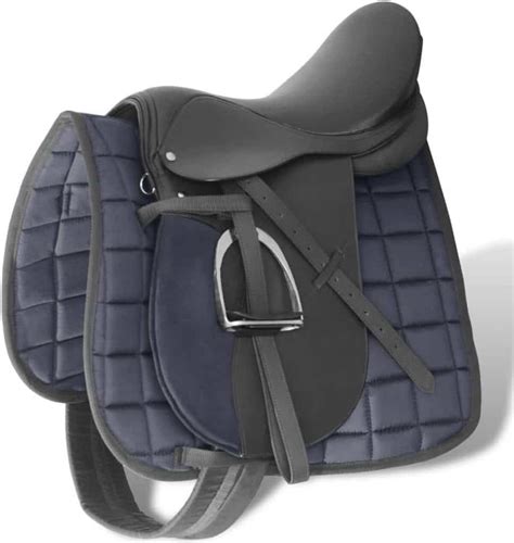Schéma illustrant le porte-bagages de selle avec ses jambages et points de fixation