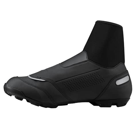 Visuel des chaussures VTT Shimano MW5