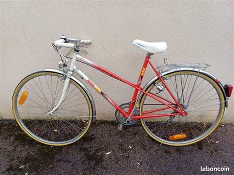 Collection de vélos MBK des années 90