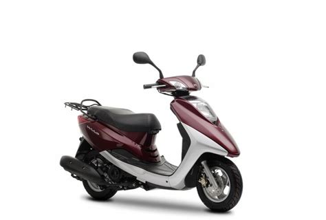 Infographie comparant la consommation du MBK Waap avec d'autres 125 cm³