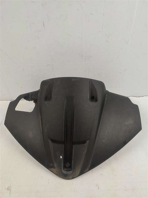 Carénage central de scooter Keeway F-Act Evo
