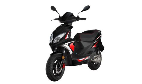 Schéma des catégories de pièces détachées pour Keeway F-Act Evo 50