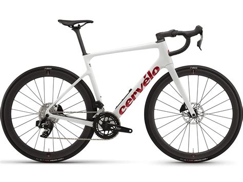 Schéma du cadre Cervélo Caledonia-5 avec ses différentes zones et caractéristiques.