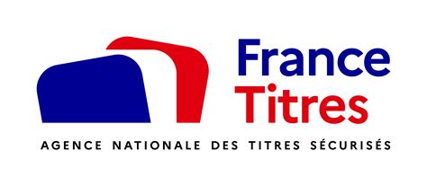 Capture d'écran du site France Titres ANTS pour les démarches d'immatriculation