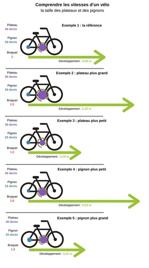 Schéma présentant les différents types de pratiques VTT disponibles autour de Millau (randonnée, enduro, DH, gravel) avec indication des niveaux de difficulté.