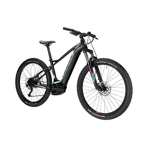 Infographie présentant la diversité de la gamme Lapierre : VTT, route, électrique, ville, enfant.
