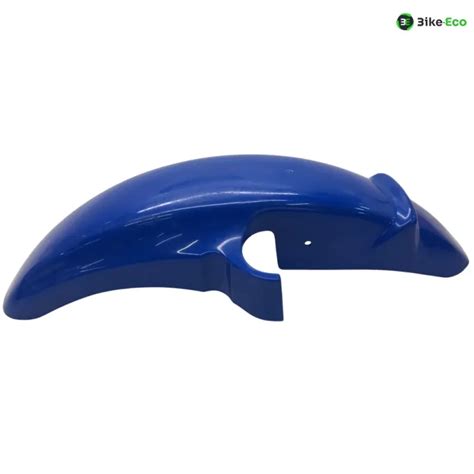 Garde-boue avant pour Yamaha XT 600 K