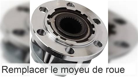 Détail du moyeu arrière de la roue Prime RR-50 V3