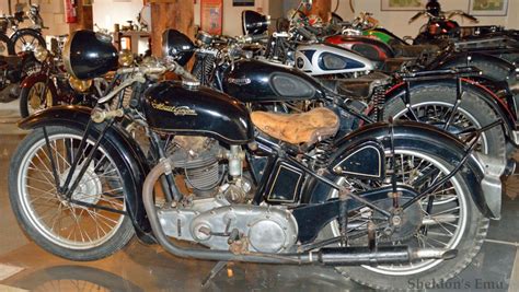 Monet-Goyon 350 LS4L restaurée et fonctionnelle